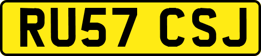 RU57CSJ