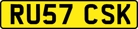 RU57CSK