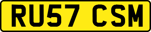 RU57CSM