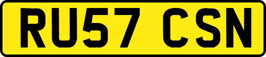 RU57CSN