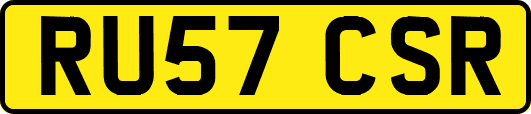 RU57CSR