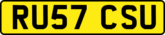 RU57CSU