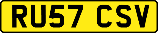 RU57CSV