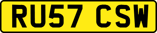 RU57CSW