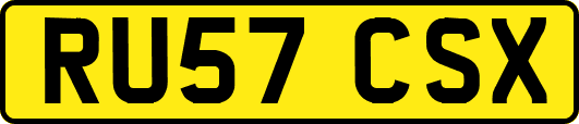 RU57CSX