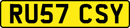 RU57CSY