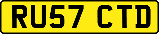 RU57CTD