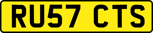 RU57CTS
