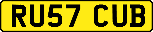 RU57CUB
