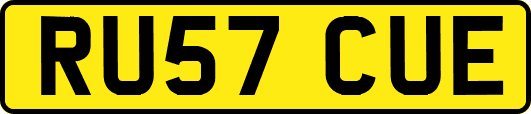 RU57CUE