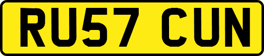 RU57CUN