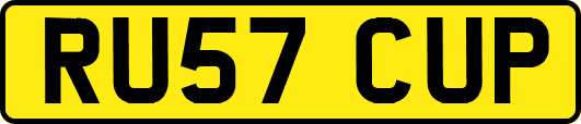 RU57CUP