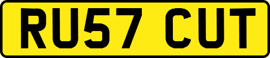 RU57CUT