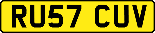 RU57CUV