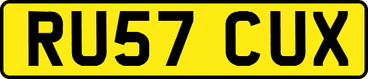 RU57CUX