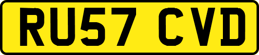 RU57CVD