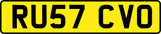 RU57CVO