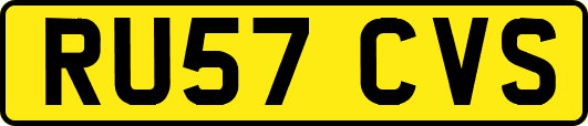 RU57CVS