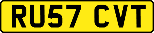 RU57CVT