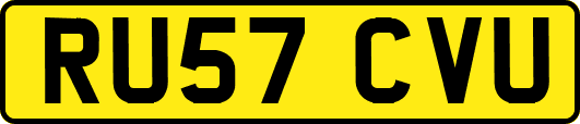 RU57CVU