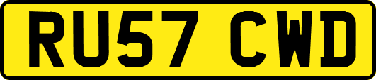 RU57CWD
