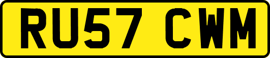 RU57CWM