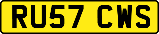 RU57CWS