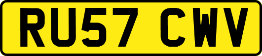RU57CWV