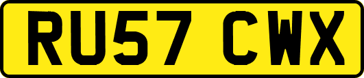 RU57CWX