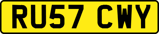 RU57CWY