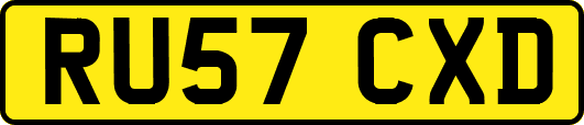 RU57CXD