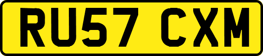 RU57CXM