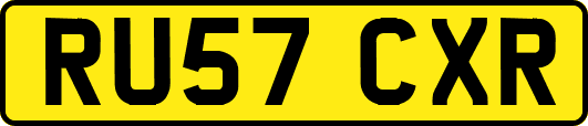 RU57CXR