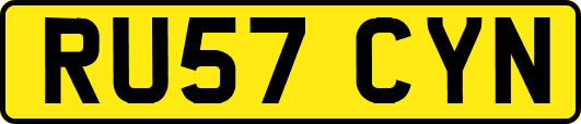 RU57CYN