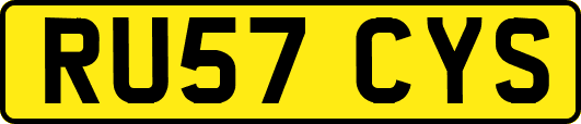 RU57CYS