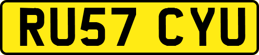 RU57CYU