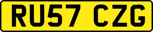 RU57CZG