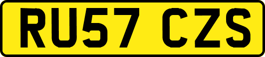 RU57CZS