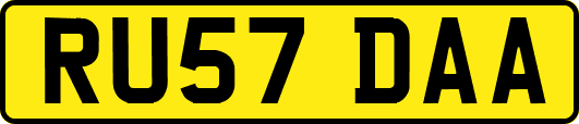 RU57DAA