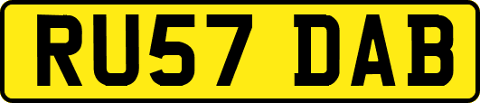 RU57DAB