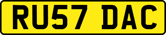 RU57DAC