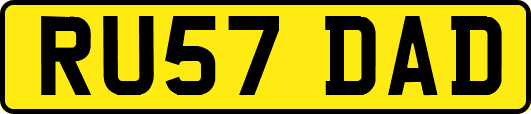 RU57DAD
