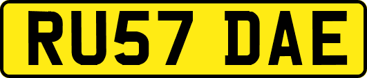 RU57DAE