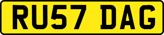 RU57DAG