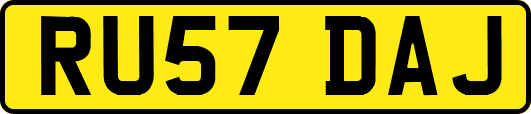 RU57DAJ