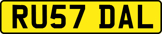 RU57DAL