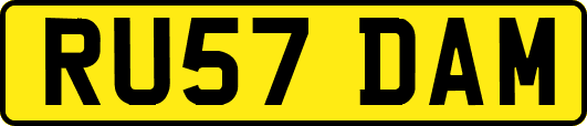RU57DAM