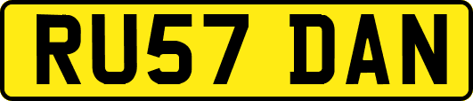 RU57DAN