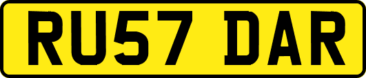 RU57DAR