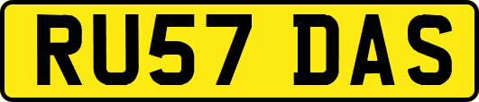 RU57DAS